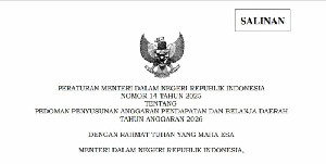 TPP ASN Harus Adil, Permendagri 14/2025 Jadi Rujukan Baru