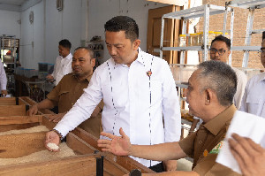 Polda Aceh Bentuk Satgas Pengendalian Harga Beras untuk Awasi HET dan Cegah Penimbunan