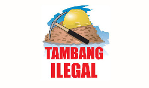 Bareskrim Ungkap 1.517 Lokasi PETI di 35 Provinsi, Tambang Ilegal Aceh?