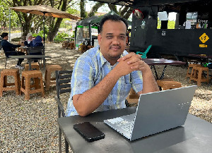 Generasi Muda Barsela Dukung Penuh Proyek Terowongan Geurutee