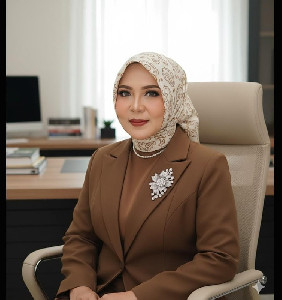 Bunda Salma: Forum ASEAN–Tiongkok Bukti Aceh Siap Bersaing di Tingkat Global