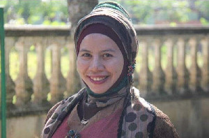 Akademisi UTU Kritik Absennya Perempuan dalam Rapat Revisi UUPA