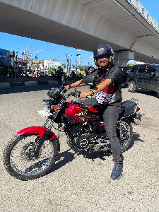 RX-King, Sang Raja Jalanan yang Tak Lekang oleh Waktu