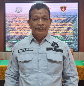 Buronan Kasus Perdagangan Orang Rohingya Asal Lhokseumawe Ditangkap di Batam