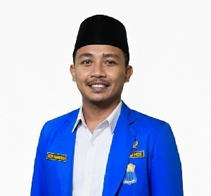 PMII Pidie–Pidie Jaya Serukan Warga Aceh Waspada terhadap Konten Ajakan Murtad