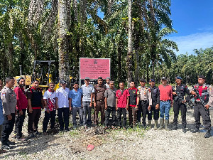 MA Kabulkan Kasasi, Negara Menang Lawan Gugatan PT Cemerlang Abadi