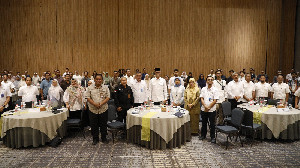 Pupuk Indonesia Grup Pastikan Kelancaran Pendaftaran Pupuk Bersubsidi 2026