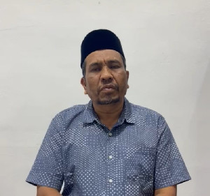 Wakil Bupati Pidie Jaya Minta Maaf Usai Pukul Kepala SPPG