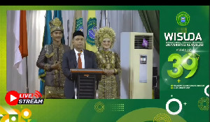 Gubernur Aceh Siapkan Kartu Aceh Unggul untuk Perkuat Program Beasiswa Pendidikan