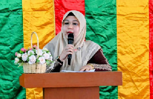 Dekranasda Aceh Besar Ajak Pelaku UMKM Miliki Legalitas Usaha