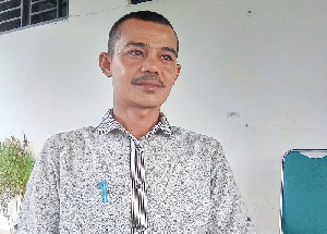 Korban HAM di Aceh Desak Presiden Prabowo Tunaikan Janji Pemulihan