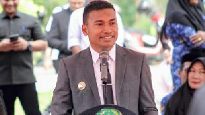 Bupati Abdya Evaluasi Total Izin Tambang, Forbina: Langkah Tepat untuk Tata Kelola SDA yang Akuntabel