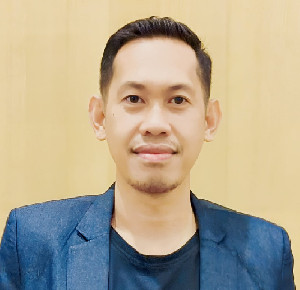 Survei: Kinerja Kemenekraf Belum Puas, Peneliti IDRC Desak Evaluasi Staf Khusus ke Prabowo