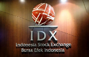 BEI Catat Satu Obligasi Baru, Transaksi Saham Sepekan Didominasi Kenaikan