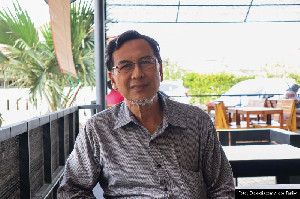 Prof. Raja Masbar: Dewan Ekonomi Aceh Fokus Beri Masukan Strategis untuk Gubernur