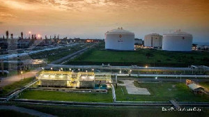 Tangki LNG Arun Hidup Kembali, Aceh Siap Jadi Pusat Energi Regional