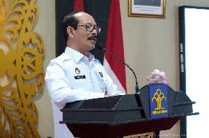 Tiga Kopdes Merah Putih di Aceh Utara Jadi Pionir Merek Kolektif di Indonesia