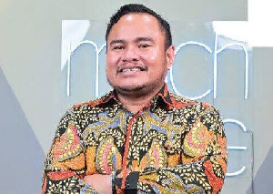 Krisis Rare Earth Mengintai, Momentum Indonesia Desain Ekonomi Anti-Rapuh