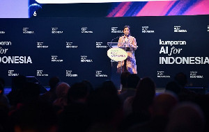 AI Buka 90 Juta Peluang Kerja Baru, Pemerintah Siapkan Peta Jalan Nasional
