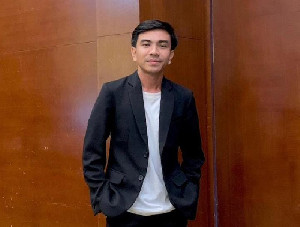 Sumpah Pemuda 2025, MAHA Dorong Literasi Digital bagi Anak Muda Aceh