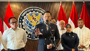 AHY: Kebijakan Zero ODOL Berlaku Mulai 1 Januari 2027