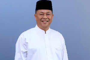 Calon Rektor USK Prof Agussabti Akan Sampaikan Khutbah Jumat di Masjid Raya Baiturrahman