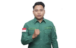 PW GPA Jakarta Apresiasi Penghapusan Budaya "Tot Tot Wuk Wuk" di Jalan Raya