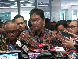 Penyaluran BLT Rp30 Triliun akan Dongkrak Pertumbuhan Ekonomi hingga 5,7 Persen