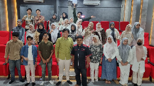 YATTA Aceh Dorong Anak Muda Jadi Penggerak Isu Kesehatan di Aceh