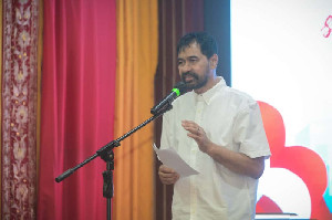 Di Depan Banleg DPR RI, Mualem Tegaskan Revisi UUPA Langkah Penting bagi Aceh