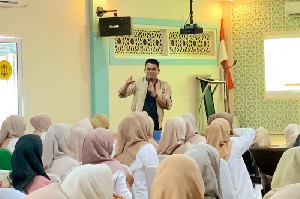 Illiza Lantik 17 Pejabat Eselon II: Energi Baru untuk Kota Banda Aceh