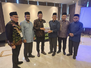 Aceh Ajukan Diri Sebagai Tuan Rumah MTQ Nasional 2028
