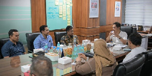 Pemerintah Aceh Bakal Gelar Aceh Wakaf Summit Akhir November