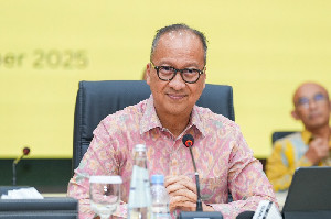 Indonesia Tambah 9 Kawasan Industri, Investasi Capai Rp571 Triliun