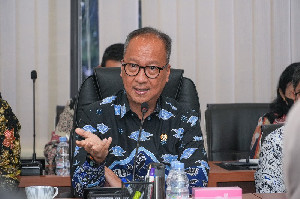 Cegah Dampak Radiasi Cs-137, Kemenperin Pastikan Industri Cikande Tetap Aman dan Beroperasi Normal