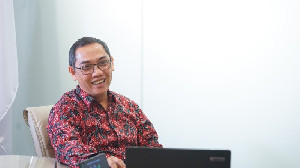 Komdigi Tegaskan Fotografi di Ruang Publik Harus Patuhi UU Pelindungan Data Pribadi