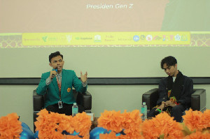 Intoleransi Terhadap Praktik Perundungan di Lingkungan Kampus