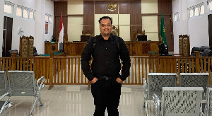 Pegiat Muda: Listrik Aceh Dialirkan ke Sumut Dulu, Ini Ironi Energi di Tanah Sendiri