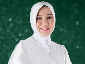 Wali Kota Illiza: Dr Syamsulrizal, Pendidik Visioner yang Meninggalkan Warisan Keteladanan