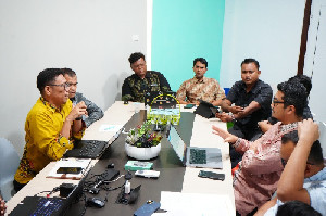 Disdik Aceh Kembangkan Super Apps untuk Permudah Akses Data Pendidikan