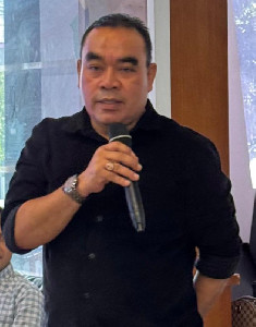 Arif Fadillah Serap Aspirasi Warga dalam Reses di Gampong Kuta Alam