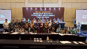 Rapa’i Bandar Khalifah dan Khanduri Jrat Aceh Timur Resmi Tercatat Sebagai WBTb Indonesia