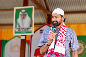 Mualem dan Pesantren Award 2025, Bukti Nyata Komitmen Aceh dalam Mengawal Peradaban Santri