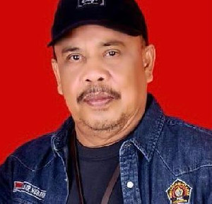 Ketua PWI Aceh Tanggapi Tantangan dan Peluang Media Online