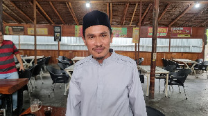 Akademisi USK: Masyarakat Aceh Harus Bangun Kesadaran Bersama Lawan Fenomena LGBT
