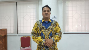 Founder C-Farm Ungkap Tantangan Smart Farming, Alat Mahal dan Akses Internet Lemah