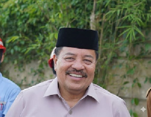 Gerak Cepat Bupati TRK, Sekolah Rakyat Segera Hadir di Nagan Raya