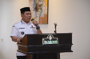 Aceh Besar Percepat Pengakuan Tanah Adat Lewat Lokakarya Kolaboratif