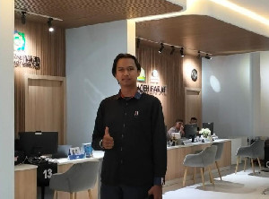 Terowongan Geurutee Dinilai jadi Harapan Baru Pembangunan Barat Selatan Aceh