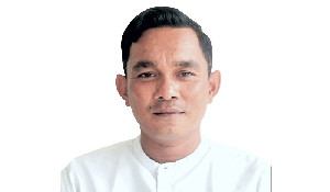 Pilchiksung 2025: Agustiar Terpilih Jadi Keuchik Meunasah Papeun dengan 995 Suara